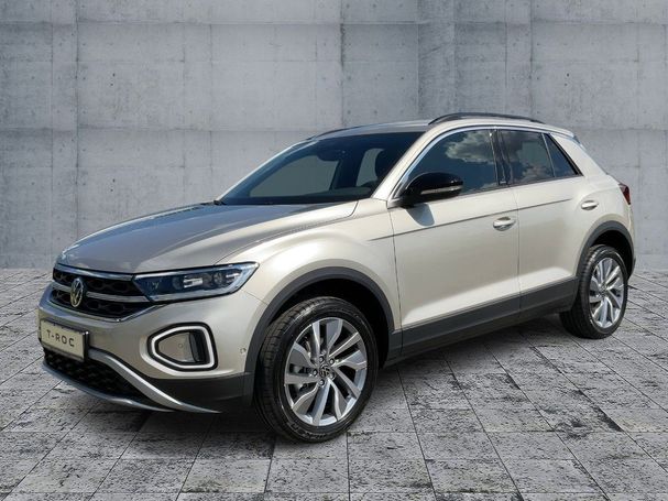 Volkswagen T-Roc 1.5 TSI DSG 110 kW image number 1