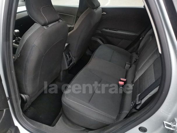 Renault Captur TCe 90 67 kW image number 26