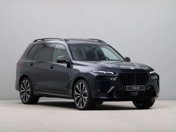 BMW X7 xDrive40i 280 kW image number 7