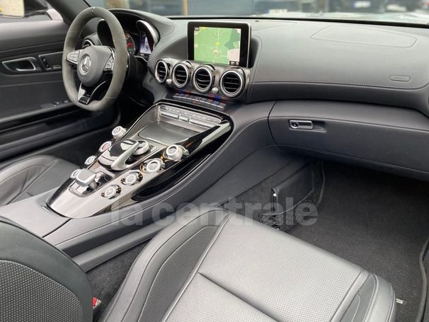 Mercedes-Benz AMG GT Speedshift 350 kW image number 37