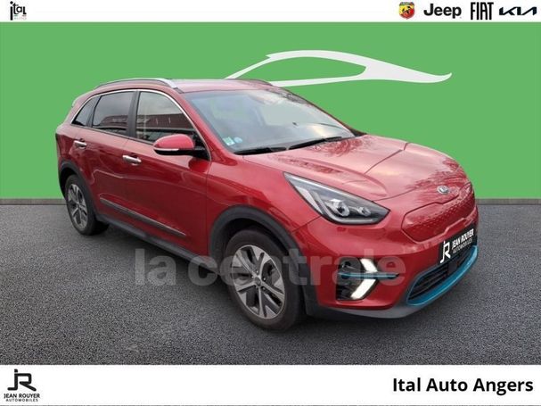 Kia Niro 150 kW image number 2