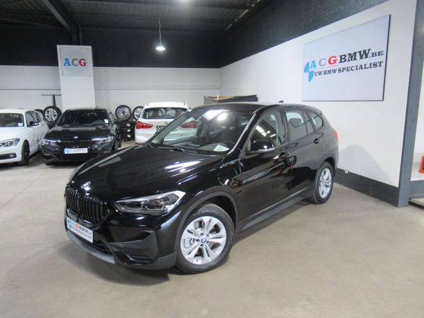 BMW X1 25e xDrive 162 kW image number 20