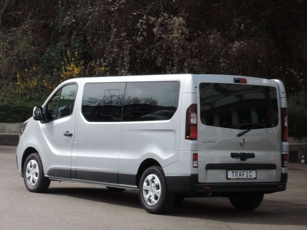 Renault Trafic dCi 110 kW image number 4