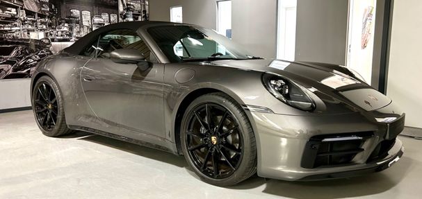 Porsche 992 283 kW image number 1