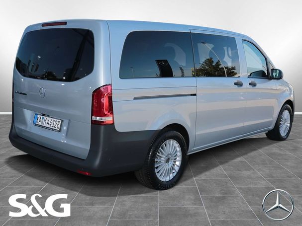 Mercedes-Benz Vito e 129 Tourer 150 kW image number 2