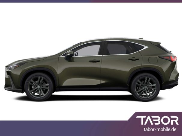 Lexus NX 350 h 179 kW image number 3