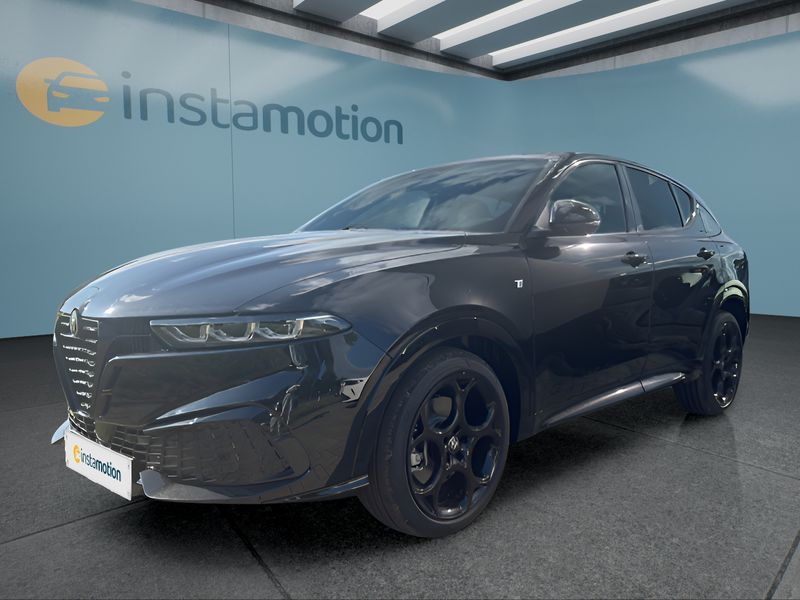 Alfa Romeo Tonale Ti 128