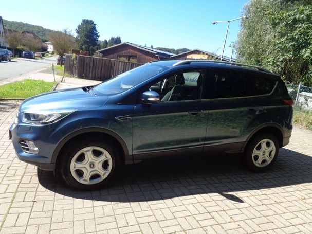 Ford Kuga 88 kW image number 2