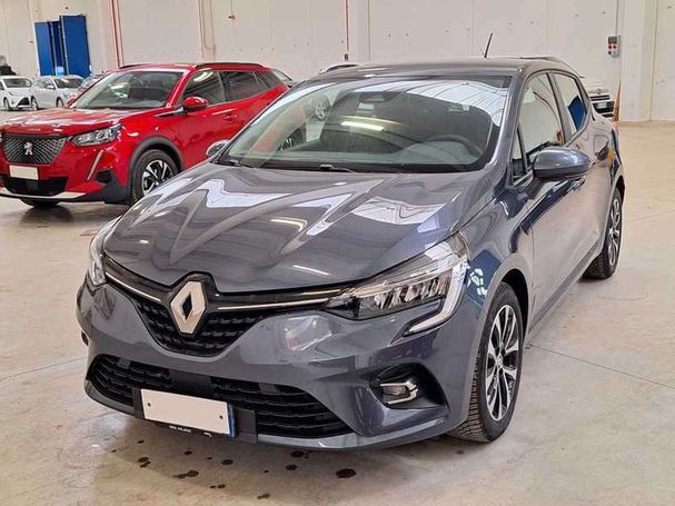 Renault Clio TCe 66 kW image number 1