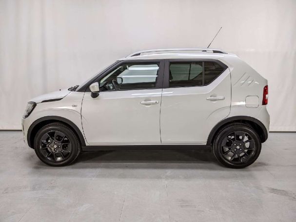 Suzuki Ignis 61 kW image number 8