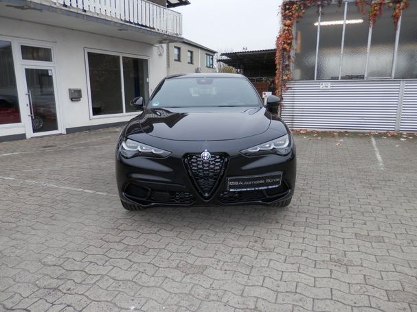 Alfa Romeo Stelvio Q4 206 kW image number 5