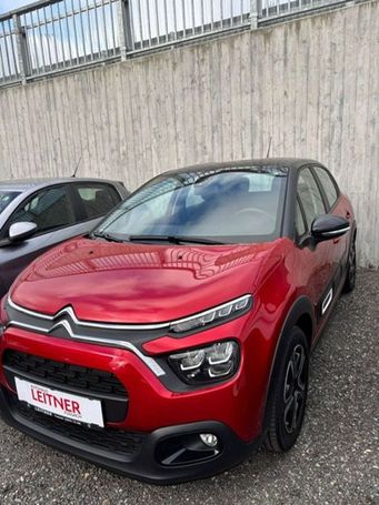 Citroen C3 60 kW image number 1