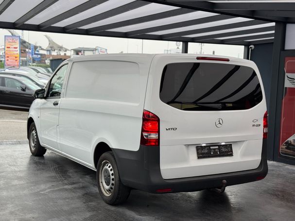 Mercedes-Benz Vito CDi 84 kW image number 7