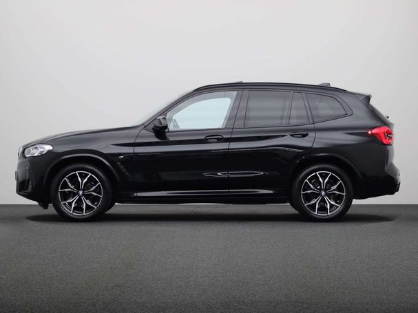 BMW X3 M40i xDrive 266 kW image number 17