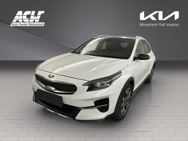 Kia XCeed 1.6 150 kW image number 1