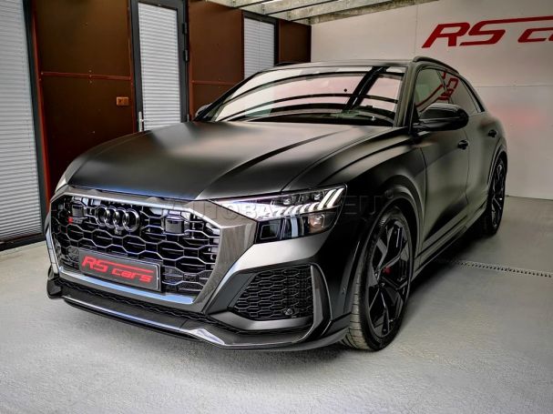 Audi RSQ8 4.0 TFSI quattro Tiptronic 441 kW image number 1