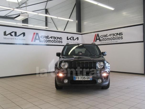 Jeep Renegade 1.0 88 kW image number 14