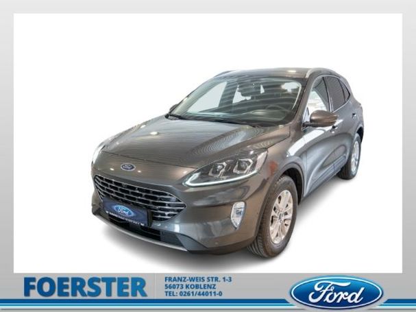 Ford Kuga 1.5 Titanium 110 kW image number 1