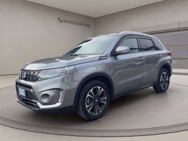 Suzuki Vitara 1.4 Allgrip 95 kW image number 1