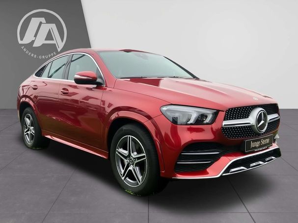 Mercedes-Benz GLE 300 d 200 kW image number 3