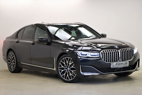 BMW 730d 195 kW image number 2