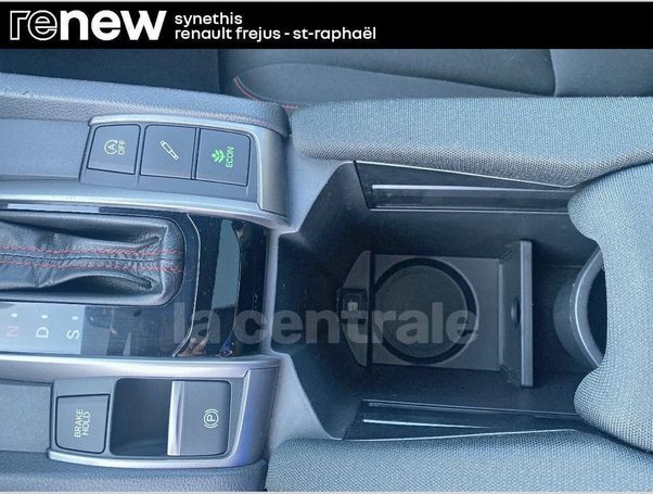 Honda Civic 1.0 i-VTEC CVT 93 kW image number 29