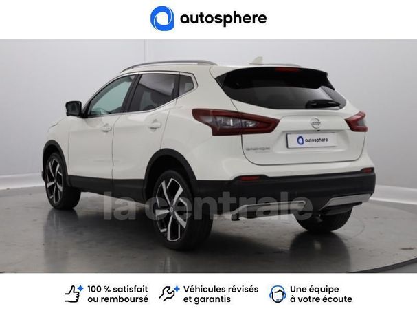 Nissan Qashqai 1.5 dCi TEKNA+ 85 kW image number 15