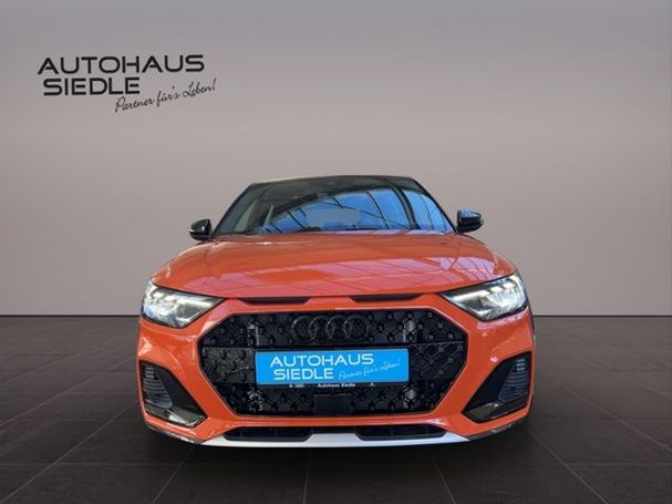 Audi A1 35 TFSI 110 kW image number 8