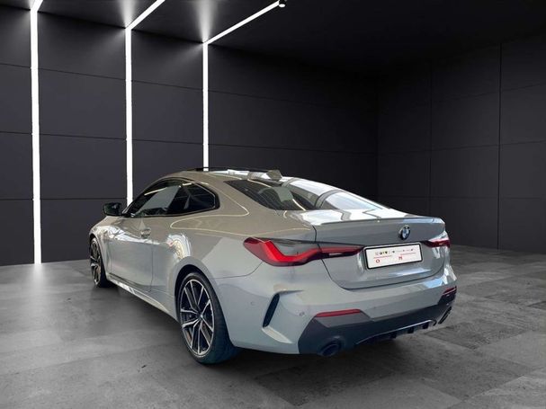 BMW 430d xDrive 210 kW image number 4