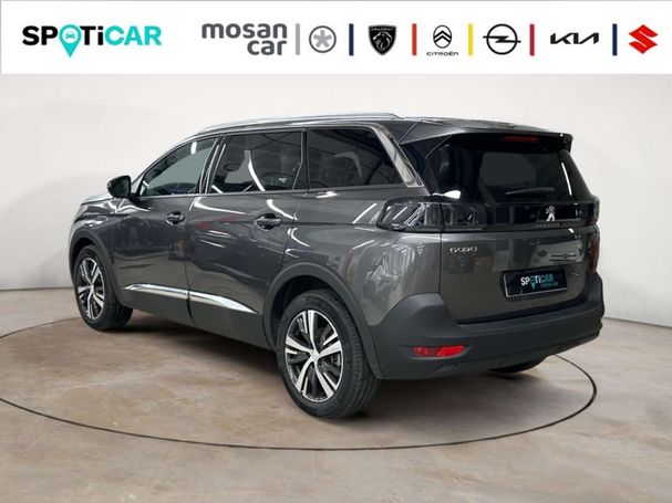 Peugeot 5008 1.2 136 Pack 100 kW image number 7