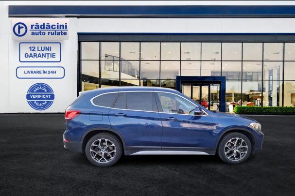 BMW X1 xDrive 140 kW image number 6