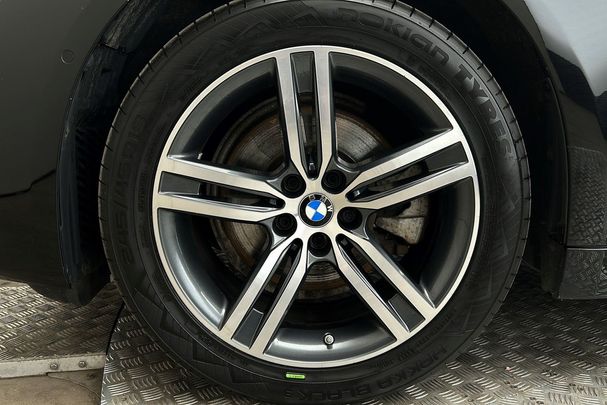 BMW 520d xDrive 140 kW image number 12