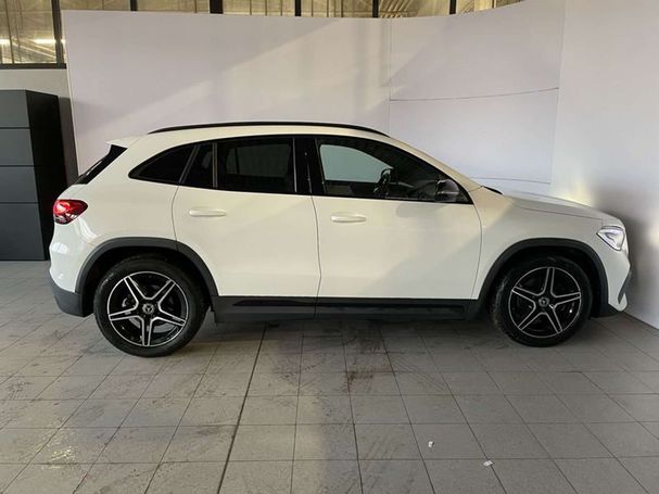 Mercedes-Benz GLA 180 85 kW image number 8