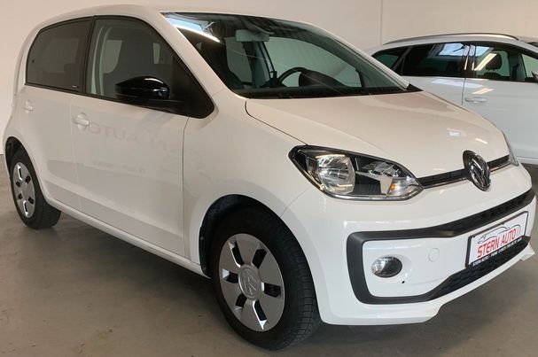 Volkswagen up! 44 kW image number 2