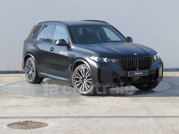 BMW X5e xDrive 290 kW image number 2