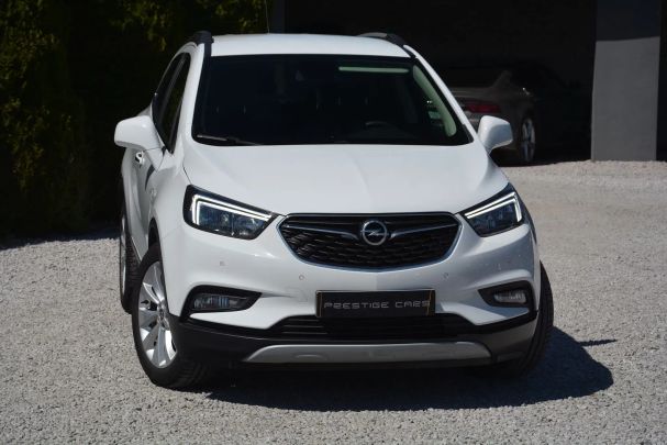 Opel Mokka 100 kW image number 4