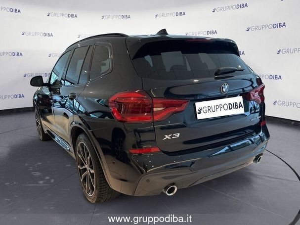 BMW X3 xDrive20d 140 kW image number 7