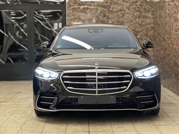 Mercedes-Benz S 350d L 210 kW image number 2