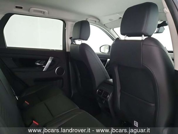 Land Rover Discovery Sport S AWD 120 kW image number 13