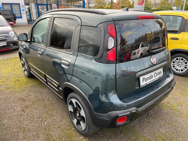 Fiat Panda 51 kW image number 5