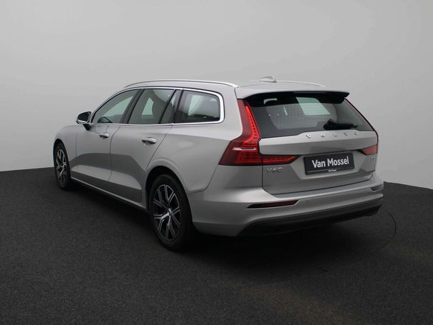 Volvo V60 B3 Momentum 120 kW image number 4