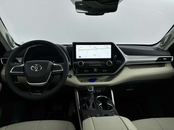 Toyota Highlander 182 kW image number 4