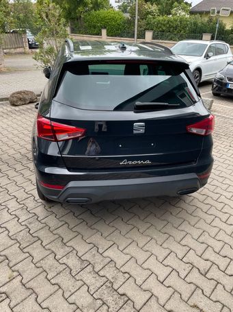 Seat Arona 85 kW image number 3