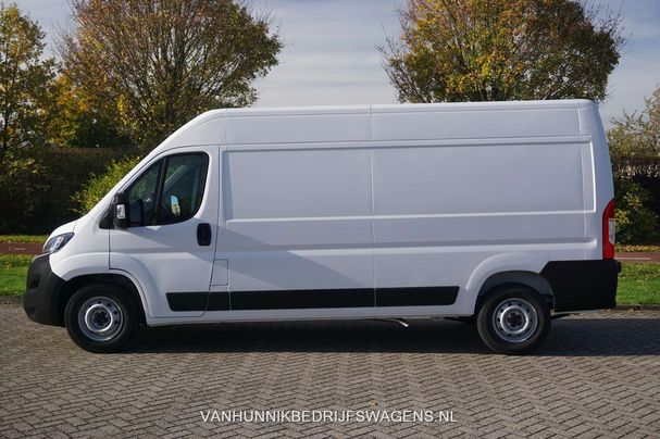 Fiat Ducato Maxi 35 180 132 kW image number 1