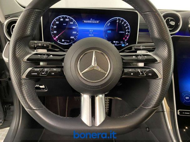 Mercedes-Benz C 300 230 kW image number 19