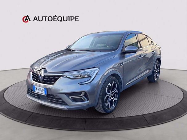 Renault Arkana 1.6 E-Tech Hybrid 105 kW image number 1