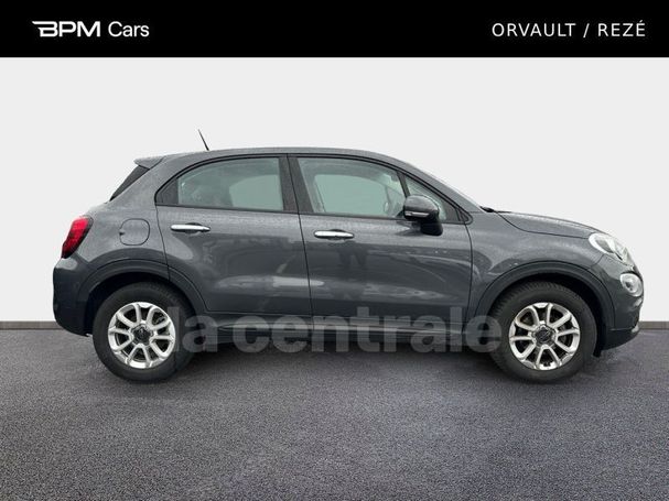 Fiat 500X 1.0 FireFly 88 kW image number 5