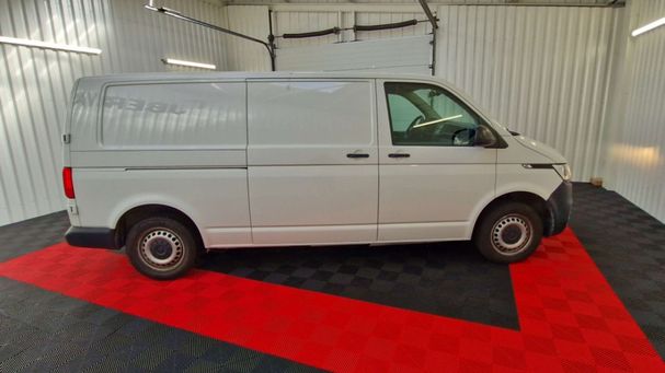 Volkswagen T6 Transporter 110 kW image number 5