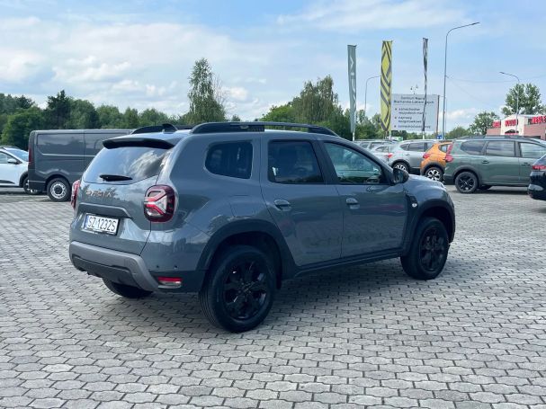 Dacia Duster 66 kW image number 4