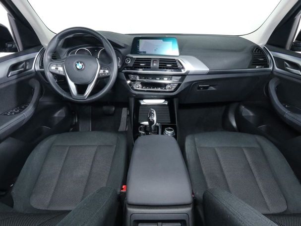 BMW X3 xDrive 140 kW image number 9